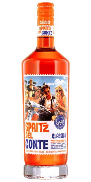 Spritz Del Conte